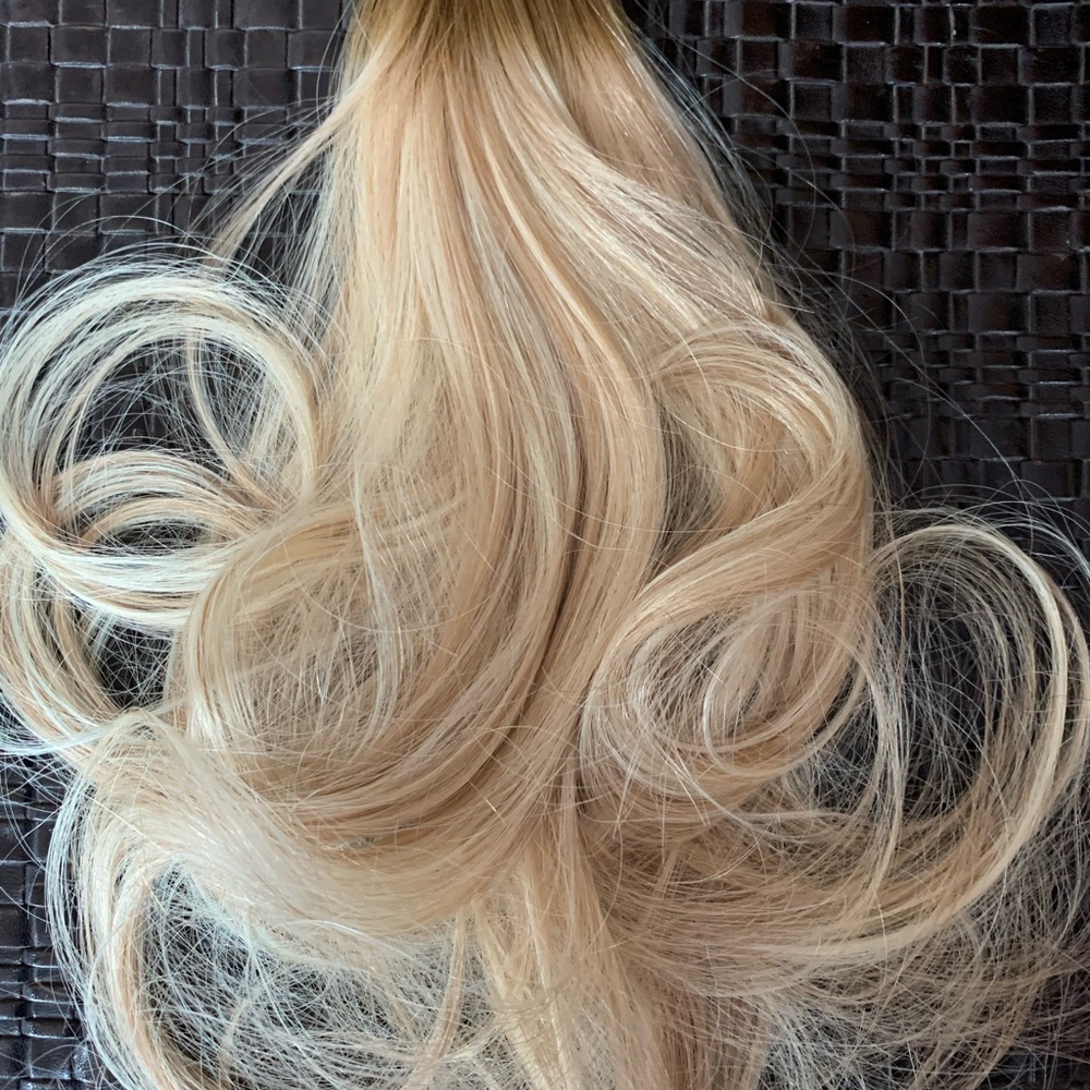 Hair - Picture 2 of 2